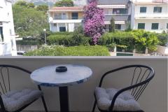 Apartmaji Glavina Apartma 5 – A2 foto 5