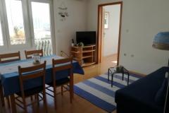 Apartmaji Glavina Apartma 3 – A2+2 foto 1