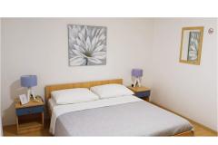 Apartmaji Glavina Apartma 4 – A3 foto 1