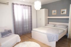 Apartmaji Glavina Apartma 1 – A6+1 foto 1