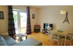 Apartmaji Gojak Makarska Apartma 3 – A4 foto 1