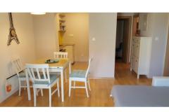 Apartmaji Gojak Makarska Apartma 3 – A4 foto 5