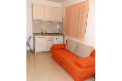 Apartmaji Gojak Makarska Apartma 4 – Narancasti foto 2