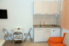 Apartmaji Gojak Makarska Apartma 4 – Narancasti foto 3