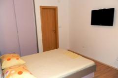 Apartmaji Gojak Makarska Apartma 4 – Narancasti foto 4