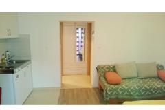 Apartmaji Gojak Makarska Apartma 1 – 2+1 rozi foto 4