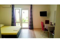 Apartmaji Gojak Makarska Apartma 1 – 2+1 rozi foto 5