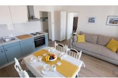 Apartmaji Grepo Apartma 2: (2+2) – Ap. 2+2 foto 4