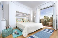 Apartmaji Jana Apartma 2 – A 2+2 foto 1