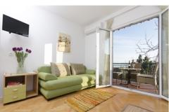 Apartmaji Jana Apartma 2 – A 2+2 foto 2