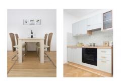 Apartmaji Jana Apartma 2 – A 2+2 foto 4