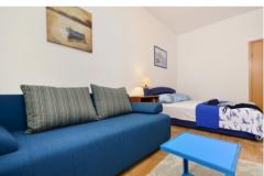 Apartmaji Jana Apartma 3 – A 4+1 foto 1