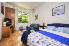 Apartmaji Jana Apartma 3 – A 4+1 foto 2