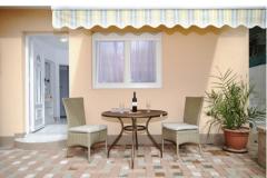 Apartmaji Jana Apartma 4 – A 2+2 foto 1