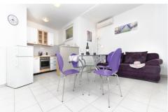 Apartmaji Jana Apartma 4 – A 2+2 foto 3