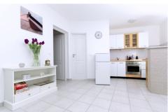 Apartmaji Jana Apartma 4 – A 2+2 foto 5