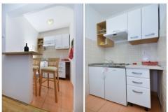 Apartmaji Jana Soba 5 – studio-apa foto 3