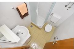 Apartmaji Jana Soba 5 – studio-apa foto 4