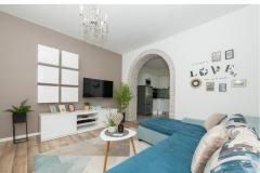 Apartmaji Nadalina  Apartma 1 – Big foto 1