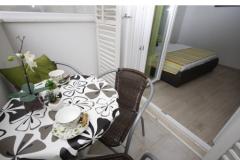 Apartmaji Nadalina  Apartma 2 – Small foto 2