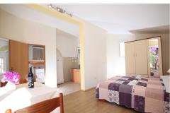 Apartmaji Kovačić Apartma 1 – Studio(2) foto 3