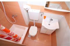 Apartmaji Kovačić Apartma 1 – Studio(2) foto 5