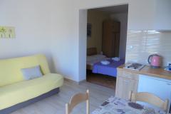 Apartmaji Kovačić Apartma 2 – Studio2+1 foto 2