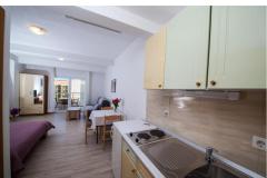Apartmaji Kovačić Apartma 3 – Studio3 foto 3
