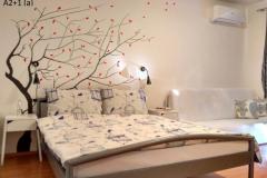 Apartmaji Kruno Apartma 2 – Studio 2+1 foto 2