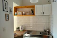Apartmaji Kruno Apartma 2 – Studio 2+1 foto 5