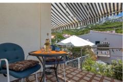 Apartmaji Krvavica Apartma 1 – A1 foto 1