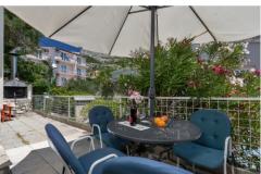 Apartmaji Krvavica Apartma 1 – A1 foto 2