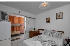 Apartmaji Krvavica Apartma 1 – A1 foto 4