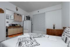 Apartmaji Krvavica Apartma 1 – A1 foto 5