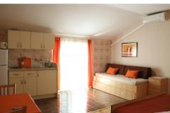 Apartmaji Kujundžić Apartma 1 – Marija foto 5