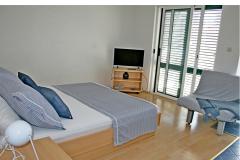 Apartmaji Lalić Apartma 2 – A 4 (2) foto 2