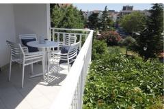 Apartmaji Lalić Apartma 2 – A 4 (2) foto 4