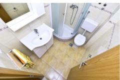 Apartmaji Lena - Makarska Apartma 1 – AP 1 foto 5