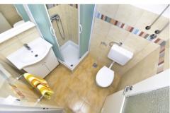 Apartmaji Lena - Makarska Apartma 2 – AP 2 foto 5
