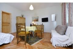 Apartmaji Lena - Makarska Apartma 4 – AP 5 foto 1