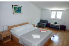 Apartmaji Lenka Apartma 4 – A4 foto 2