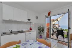 Apartmaji Leona Apartma 3 – Studio 2+2 foto 1