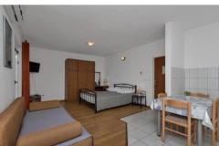Apartmaji Leona Apartma 3 – Studio 2+2 foto 3