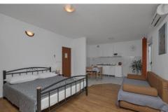 Apartmaji Leona Apartma 3 – Studio 2+2 foto 4