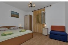 Apartmaji Leona Apartma 4 – A4+1 foto 5