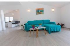 Apartmaji Livira Apartma 1 – LIV 1/4 foto 4