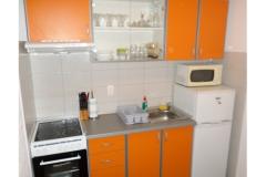 Apartmaji Ljubica Apartma 2 – A 4+1 foto 1