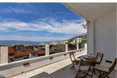 Luka's view Apartma 3 – LUKA-A3 foto 2