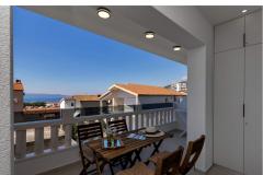 Luka's view Apartma 2 – LUKA-A2 foto 2