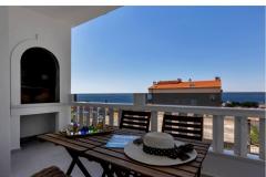 Luka's view Apartma 2 – LUKA-A2 foto 3